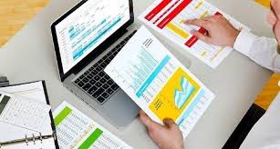 پاورپوینت کنترل کیفیت کار حسابداری (ppt) 16 اسلاید