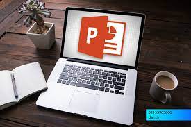 پاورپوینت جامع و کامل با عنوان پیشینه تهران